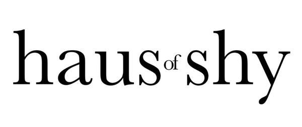 haus of shy LLC.